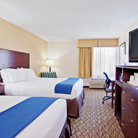 Holiday Inn Express Scottsdale North By Ihg Экстерьер фото