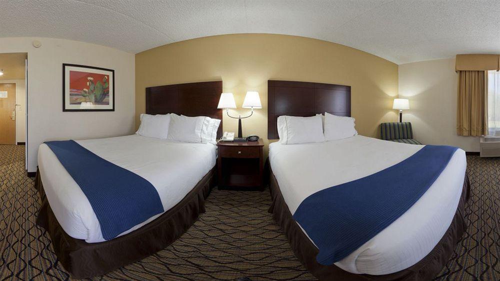 Holiday Inn Express Scottsdale North By Ihg Экстерьер фото