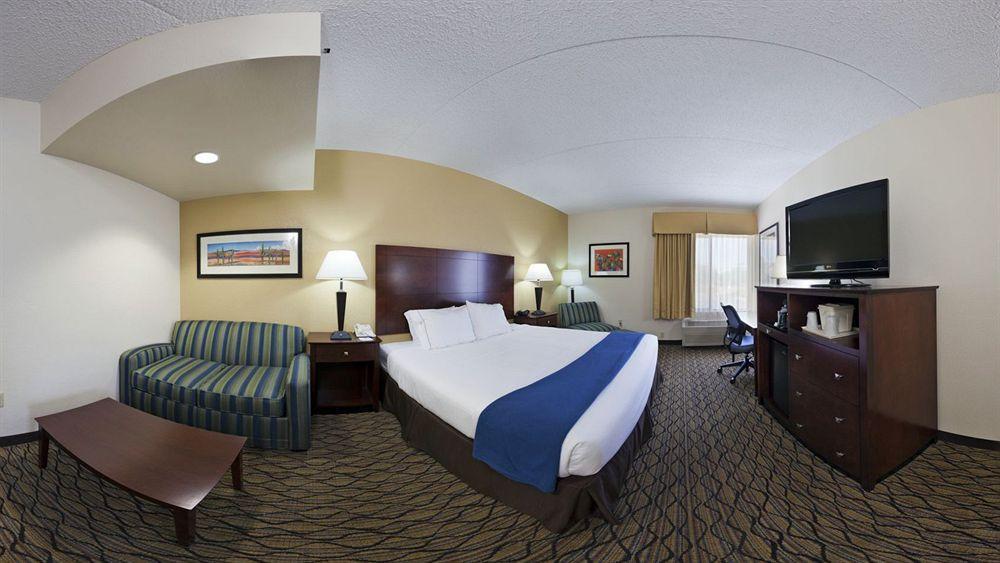 Holiday Inn Express Scottsdale North, An Ihg Hotel Экстерьер фото