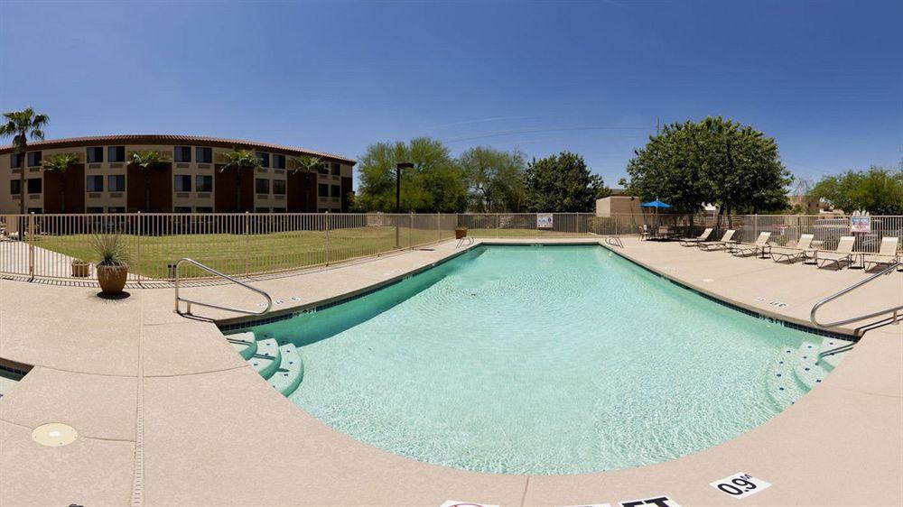 Holiday Inn Express Scottsdale North By Ihg Экстерьер фото