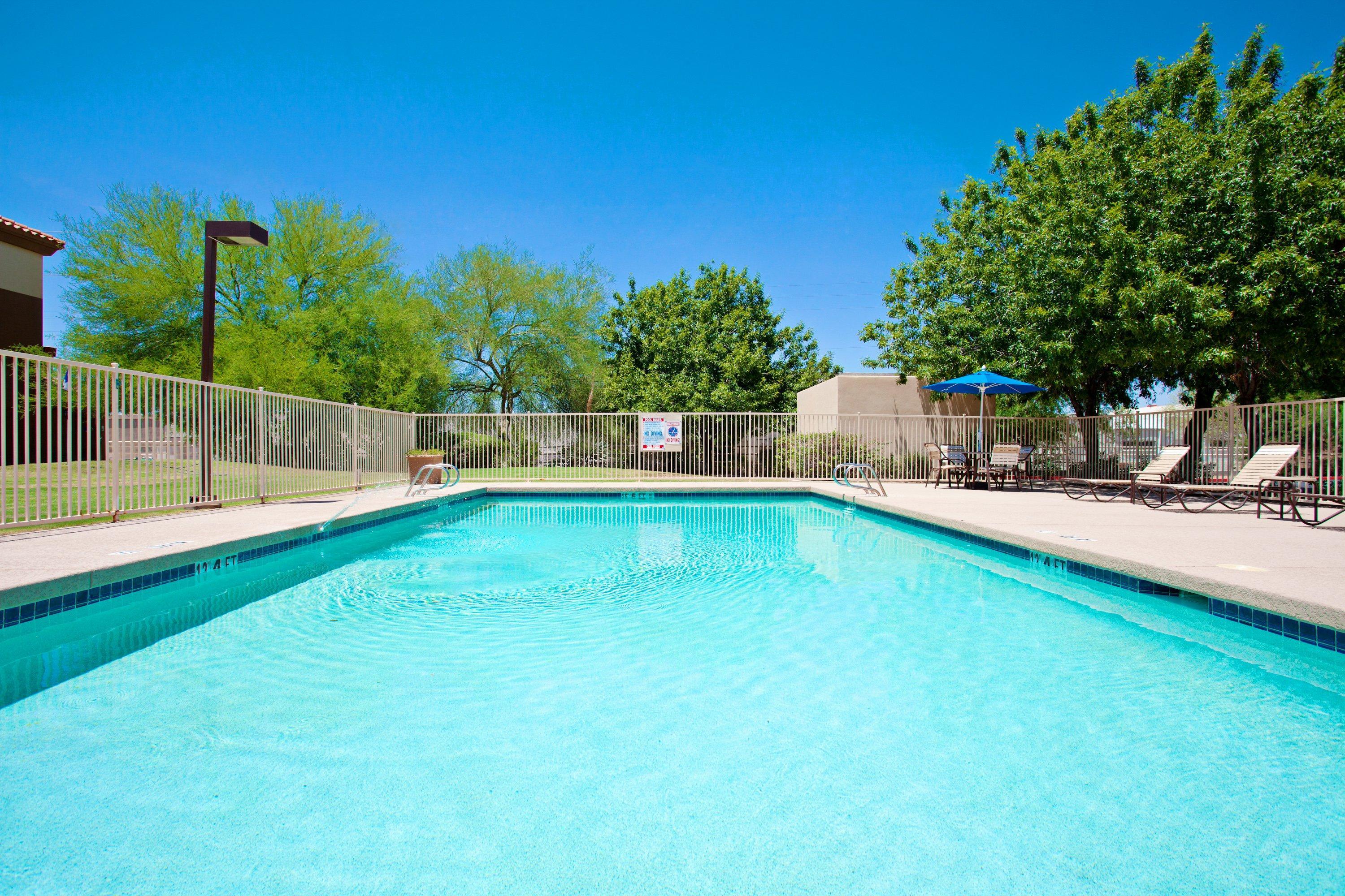 Holiday Inn Express Scottsdale North By Ihg Экстерьер фото