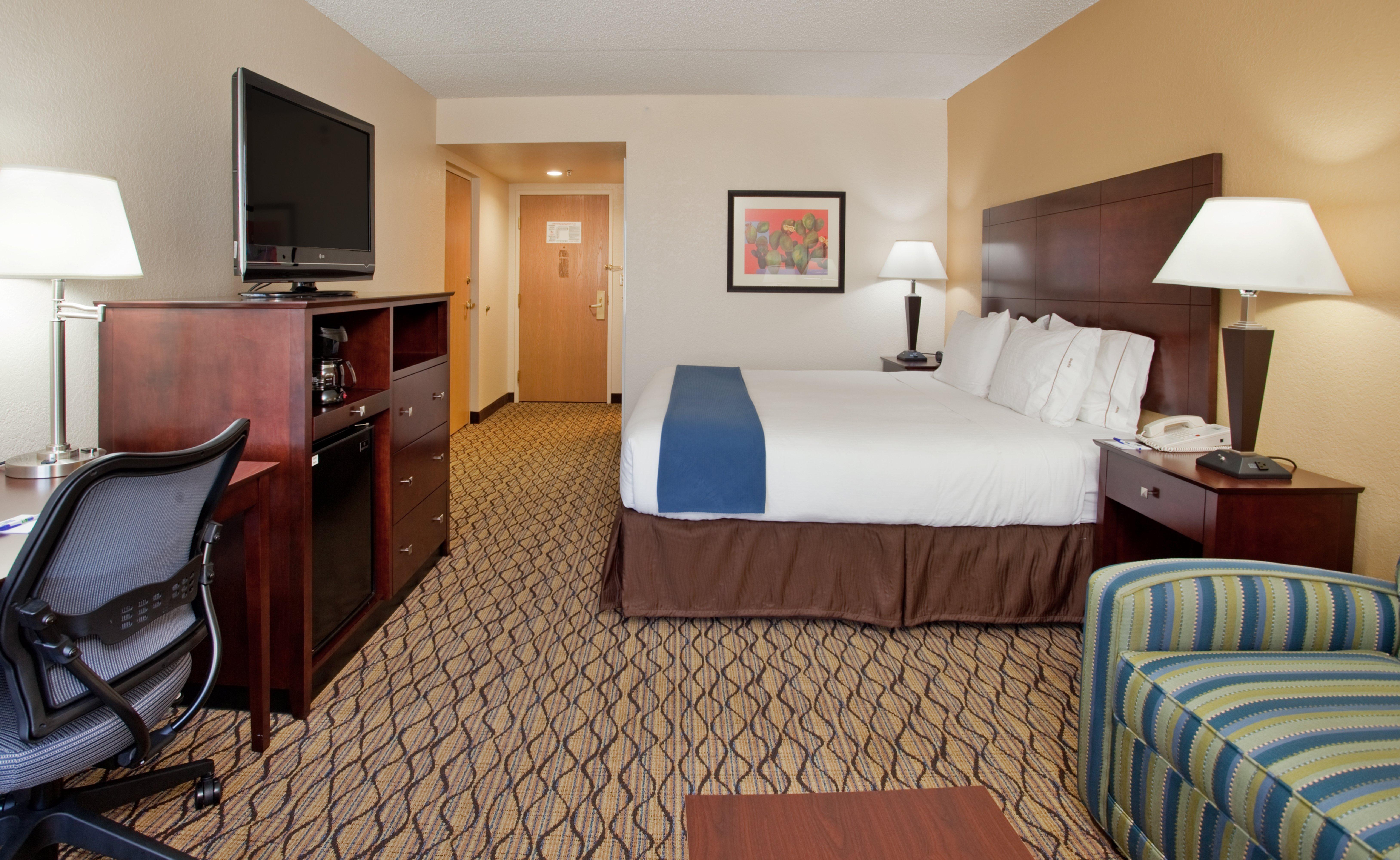 Holiday Inn Express Scottsdale North By Ihg Номер фото