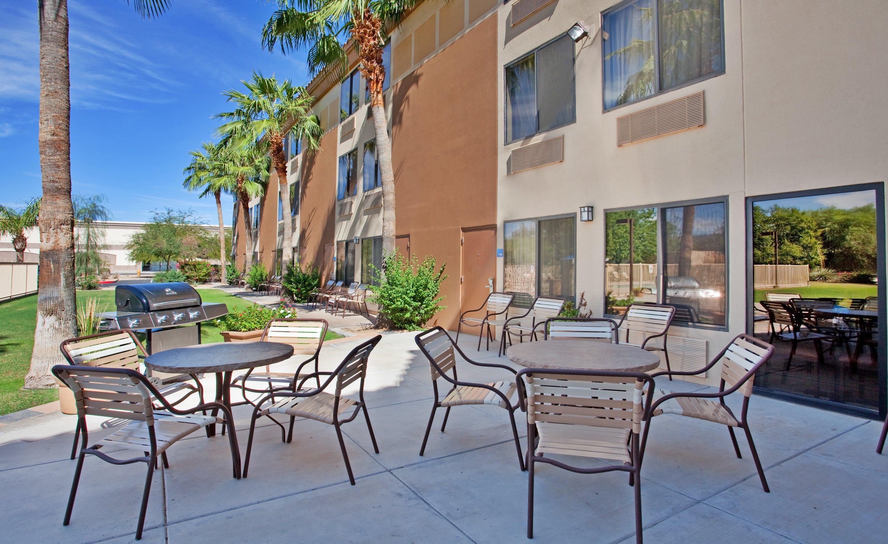 Holiday Inn Express Scottsdale North By Ihg Экстерьер фото