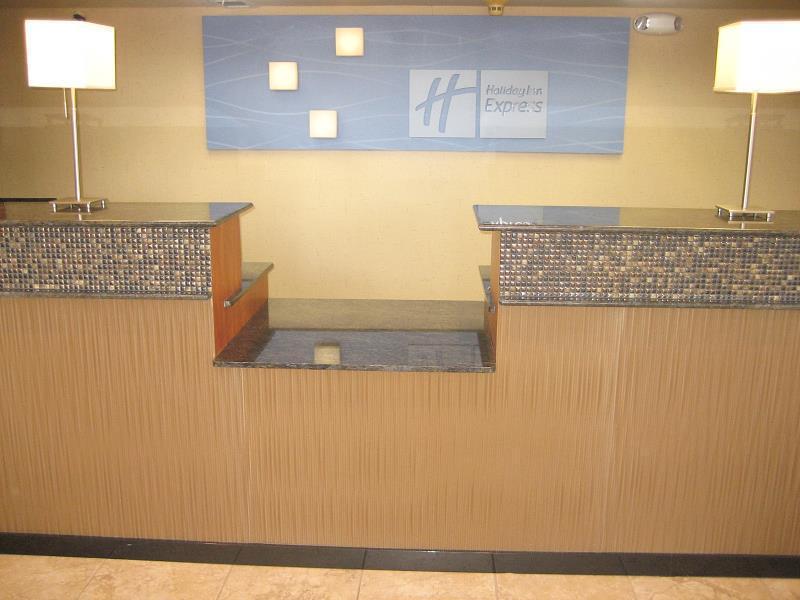 Holiday Inn Express Scottsdale North By Ihg Экстерьер фото