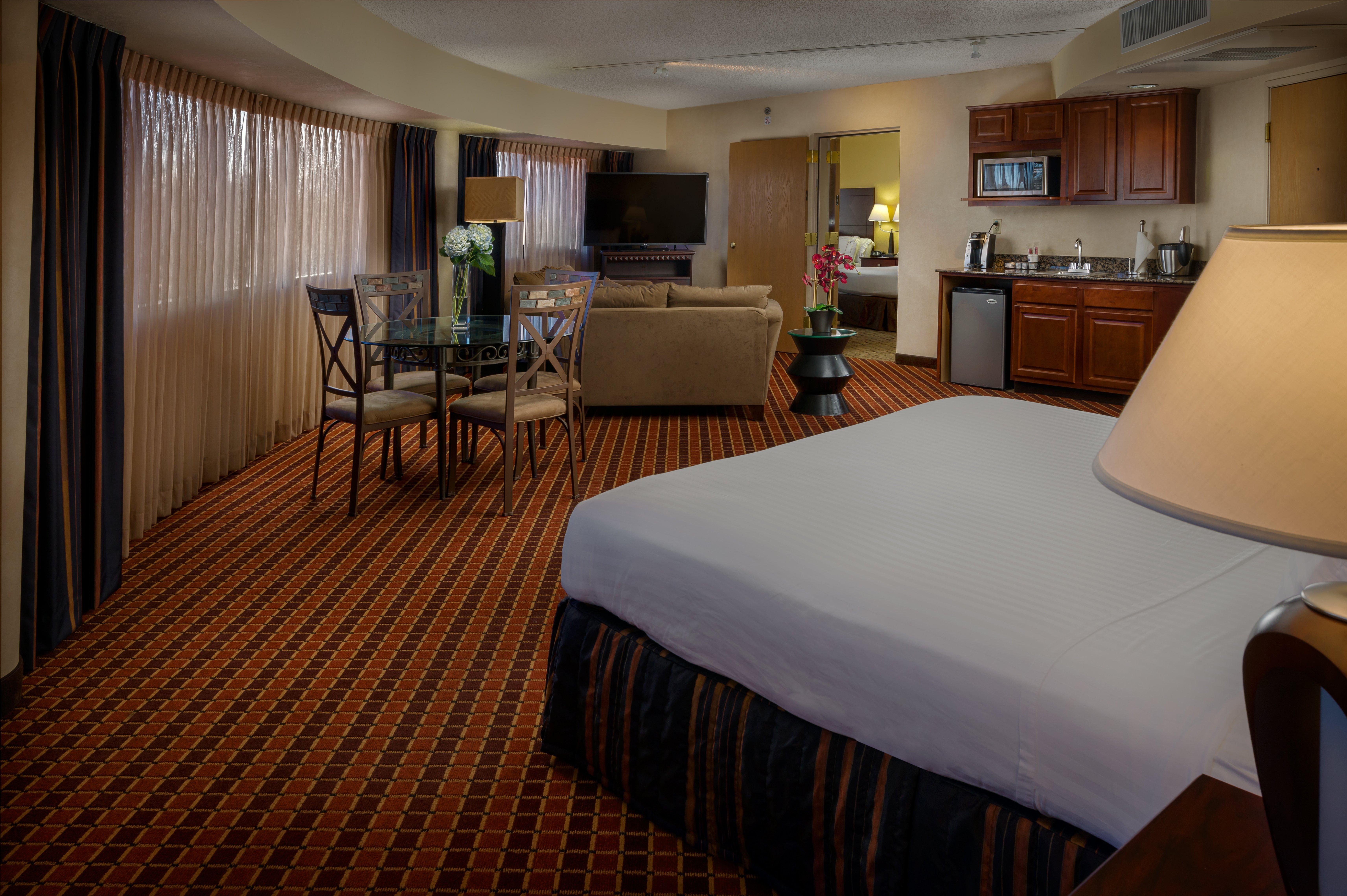 Holiday Inn Express Scottsdale North, An Ihg Hotel Экстерьер фото
