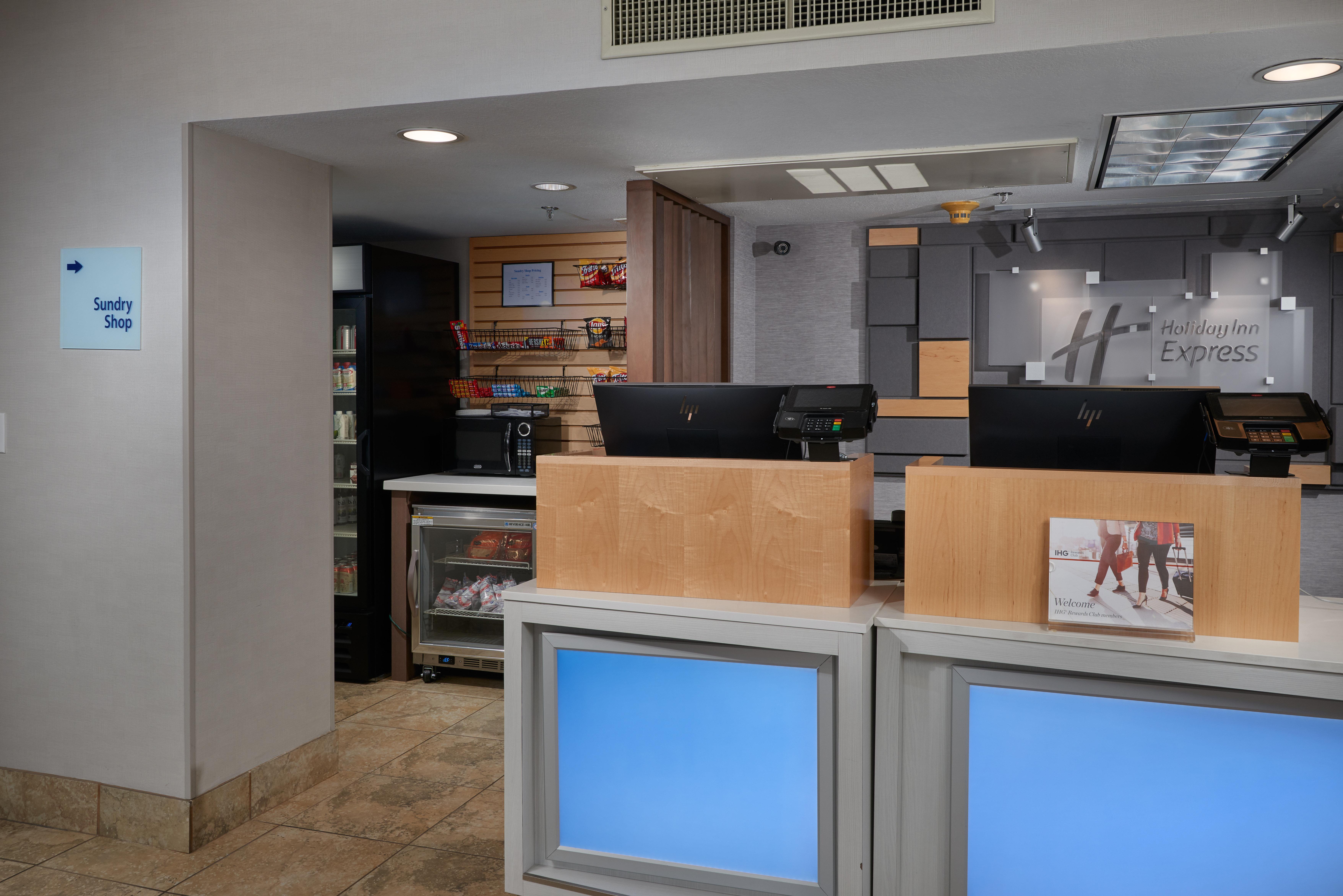 Holiday Inn Express Scottsdale North By Ihg Экстерьер фото
