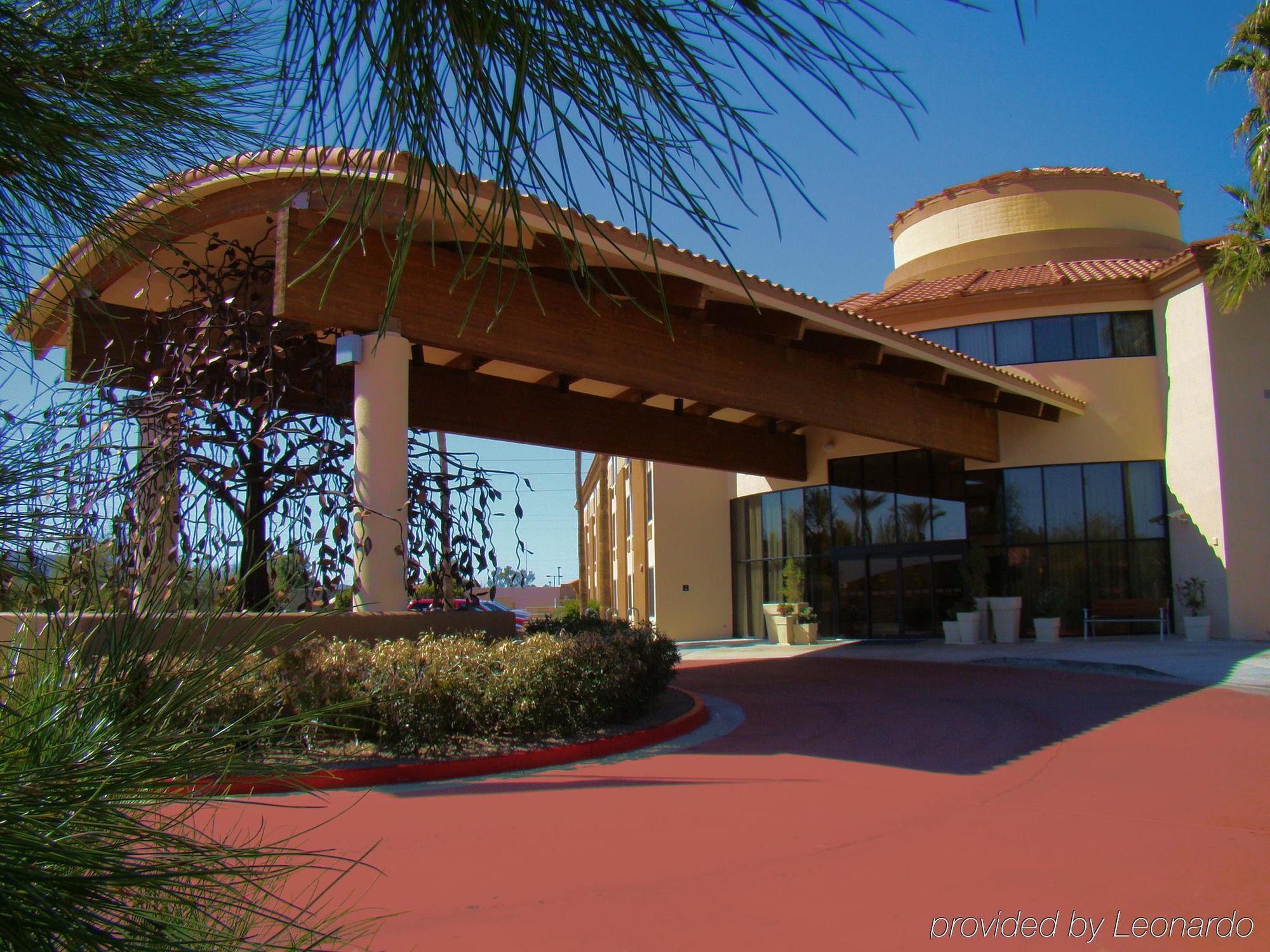 Holiday Inn Express Scottsdale North By Ihg Экстерьер фото