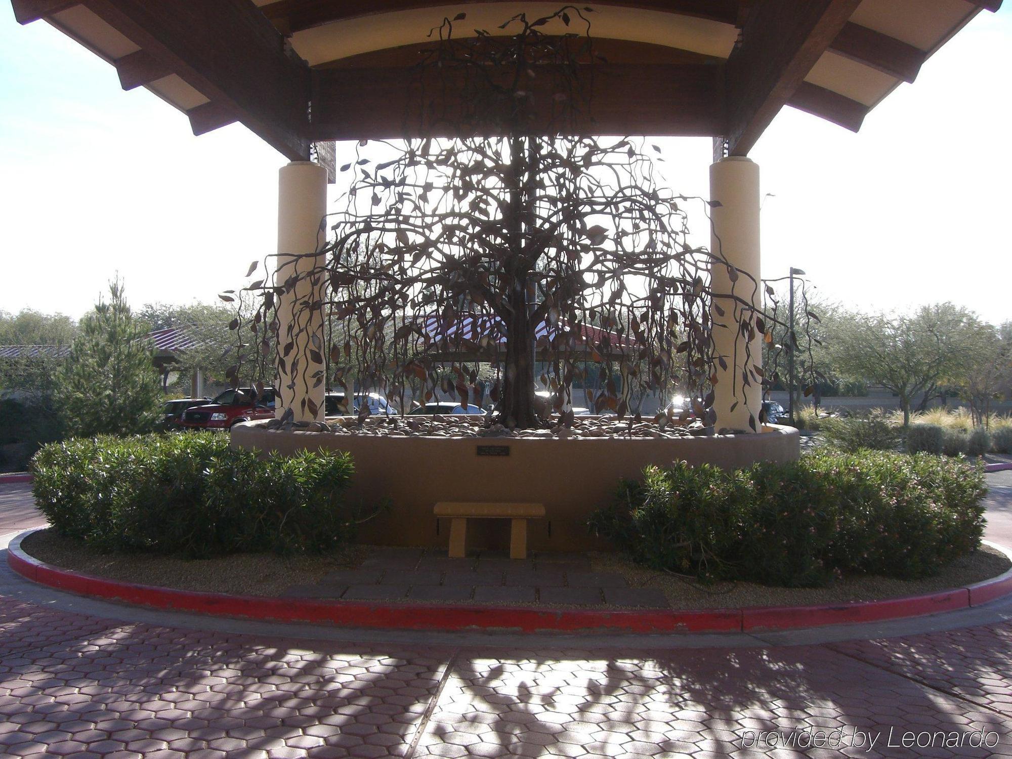Holiday Inn Express Scottsdale North By Ihg Экстерьер фото