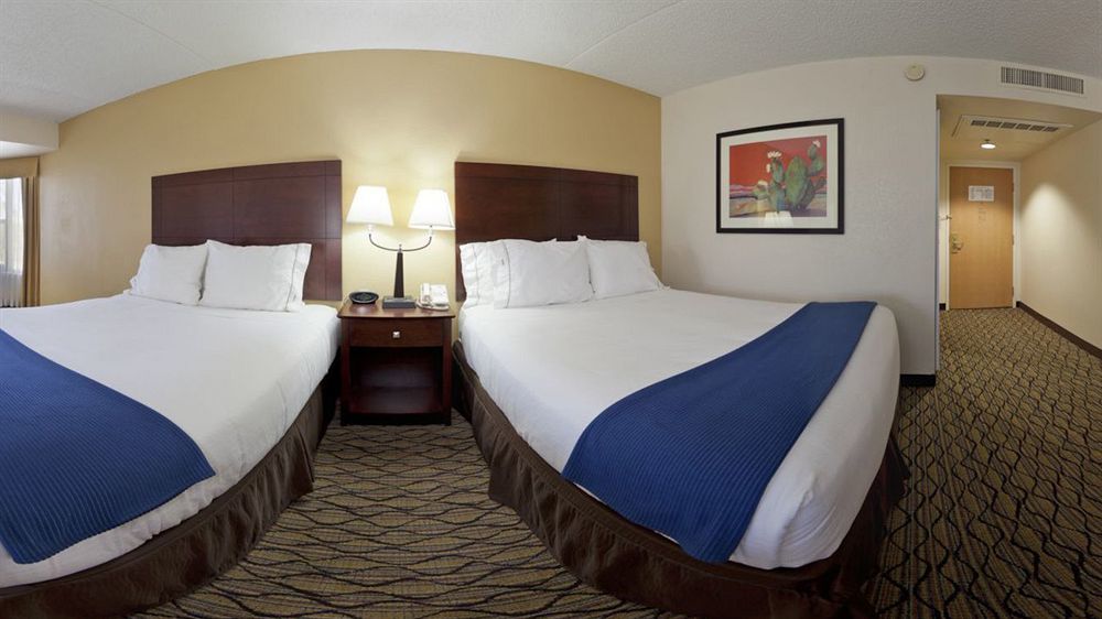 Holiday Inn Express Scottsdale North By Ihg Экстерьер фото