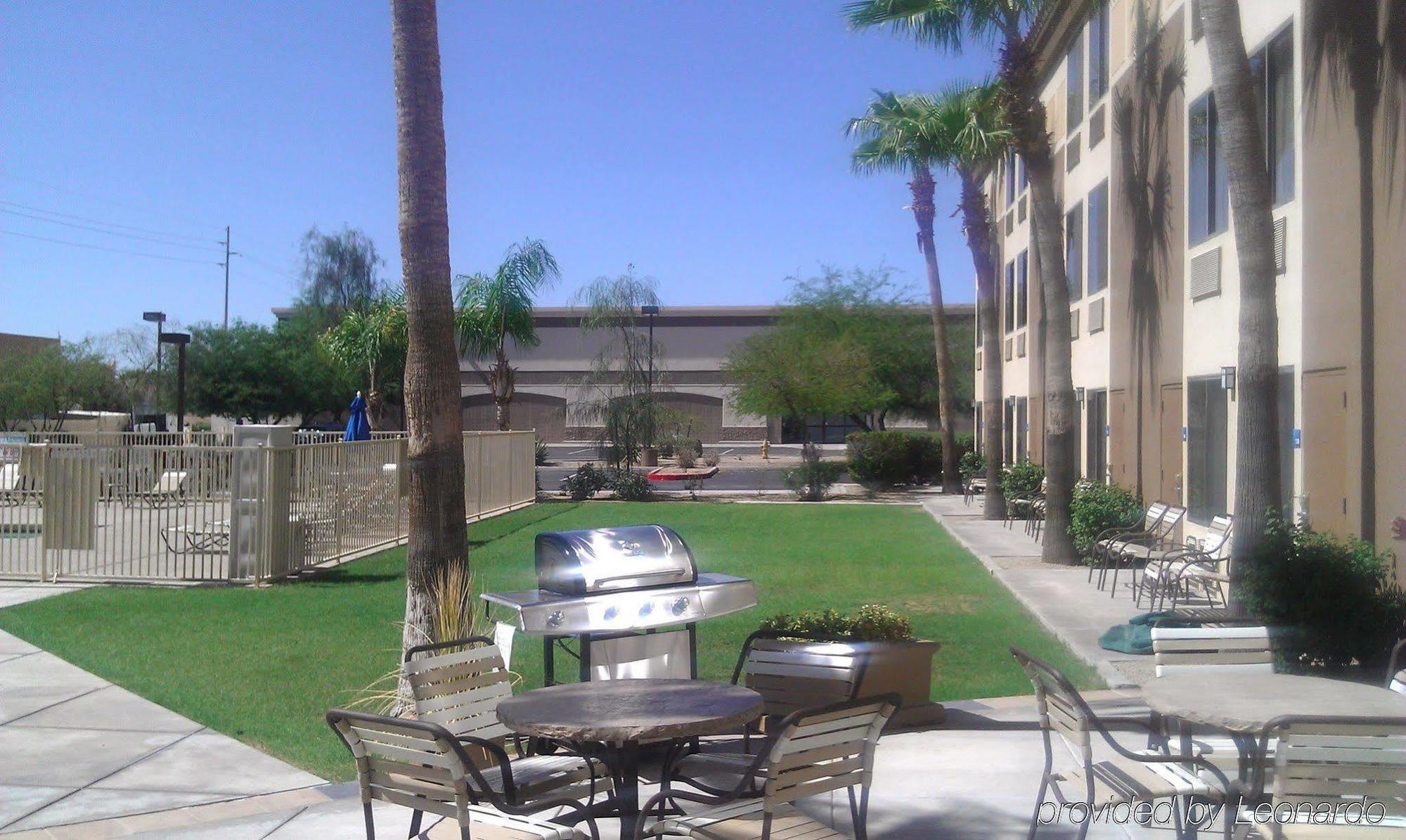 Holiday Inn Express Scottsdale North By Ihg Экстерьер фото